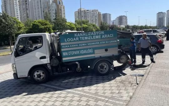 Kombine Kanal Açma