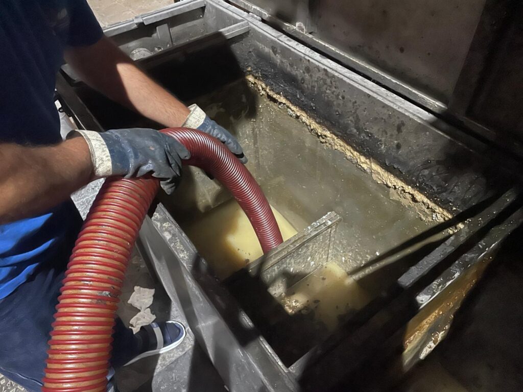 Yağ Tutucu Nasıl Kullanılır?